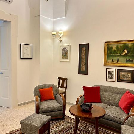 B&B Don Alessandro Surbo Extérieur photo