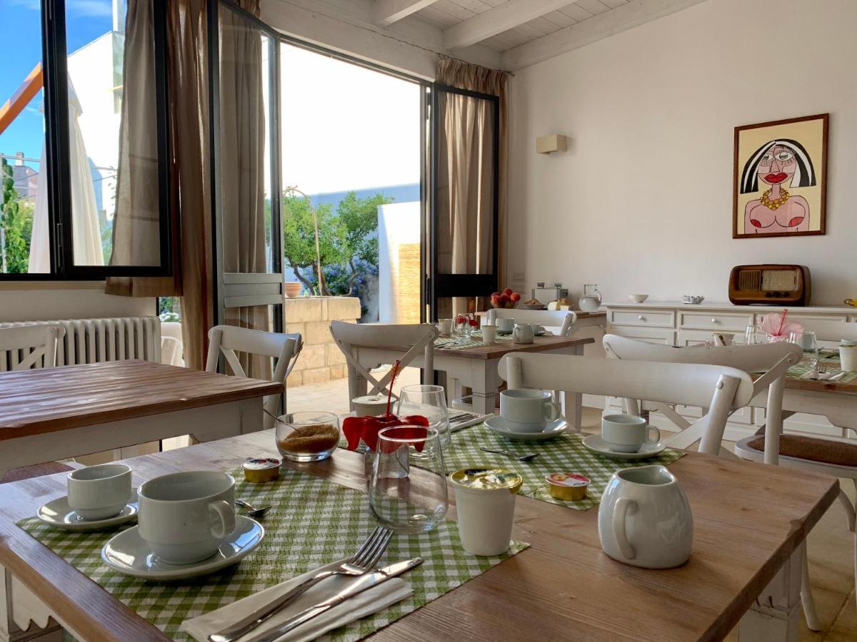 B&B Don Alessandro Surbo Extérieur photo