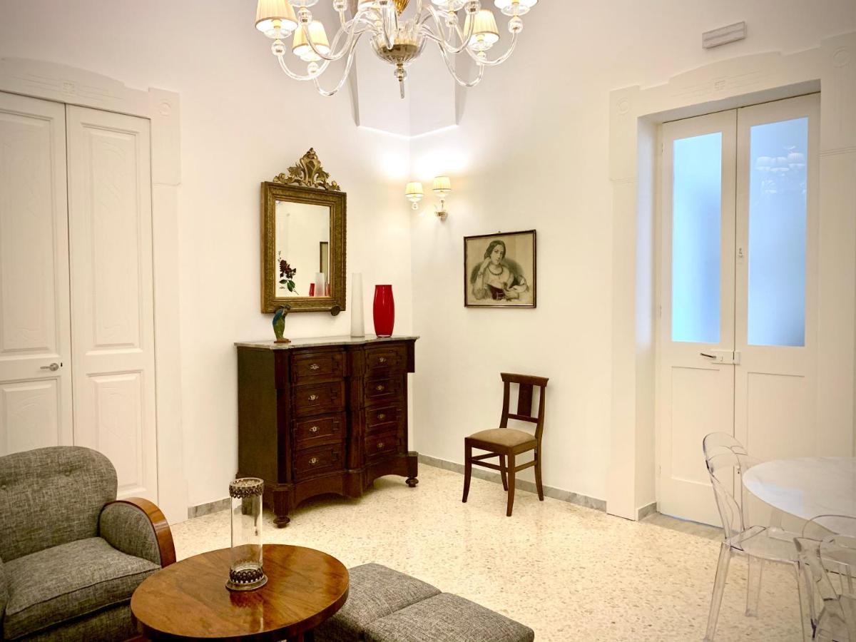 B&B Don Alessandro Surbo Extérieur photo
