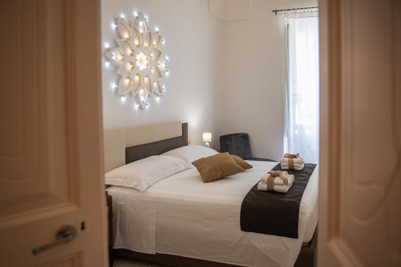 B&B Don Alessandro Surbo Extérieur photo