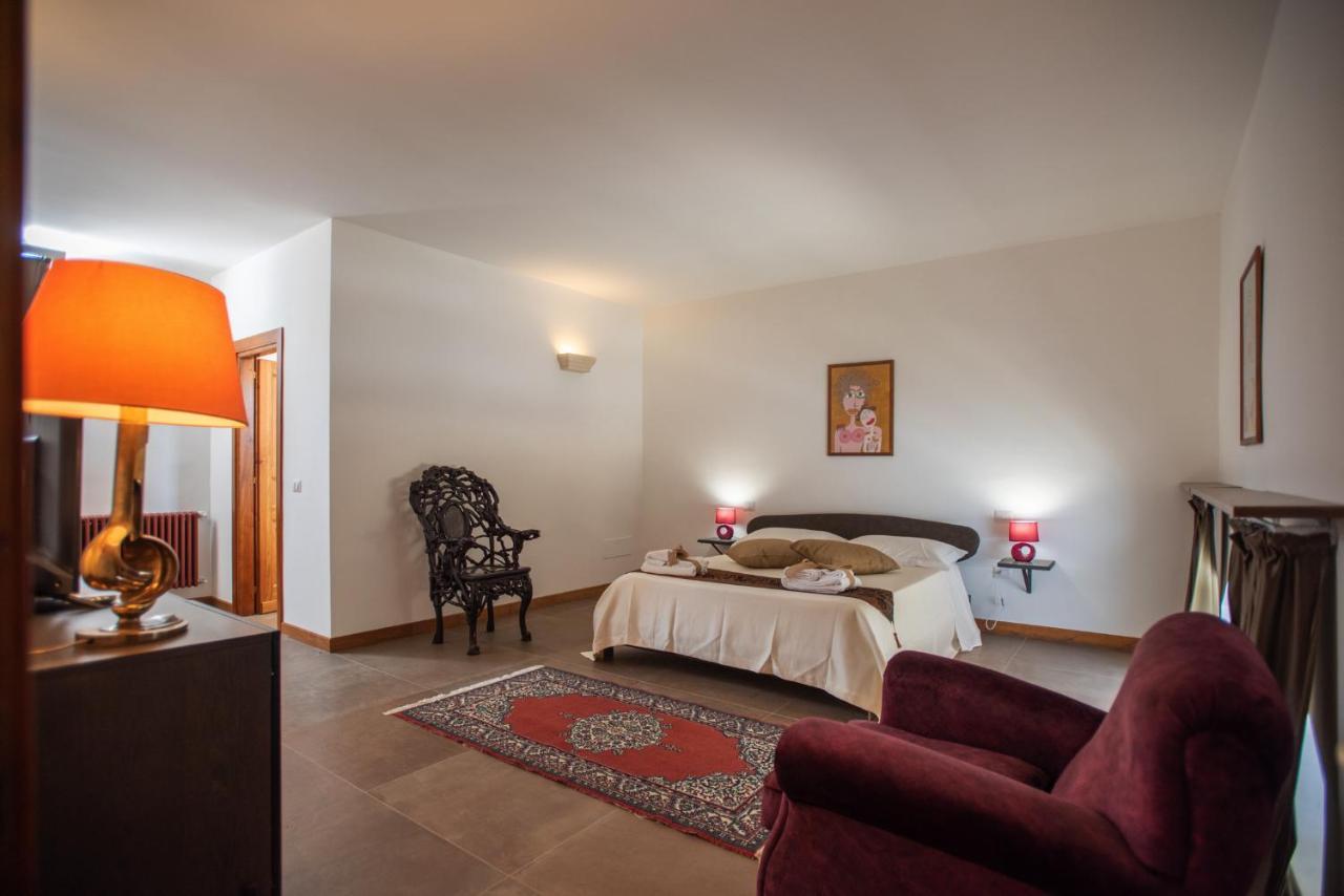 B&B Don Alessandro Surbo Extérieur photo