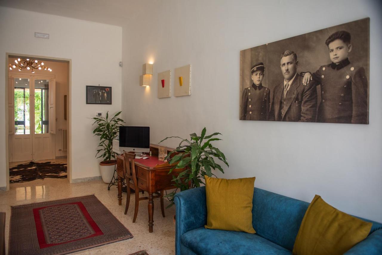 B&B Don Alessandro Surbo Extérieur photo