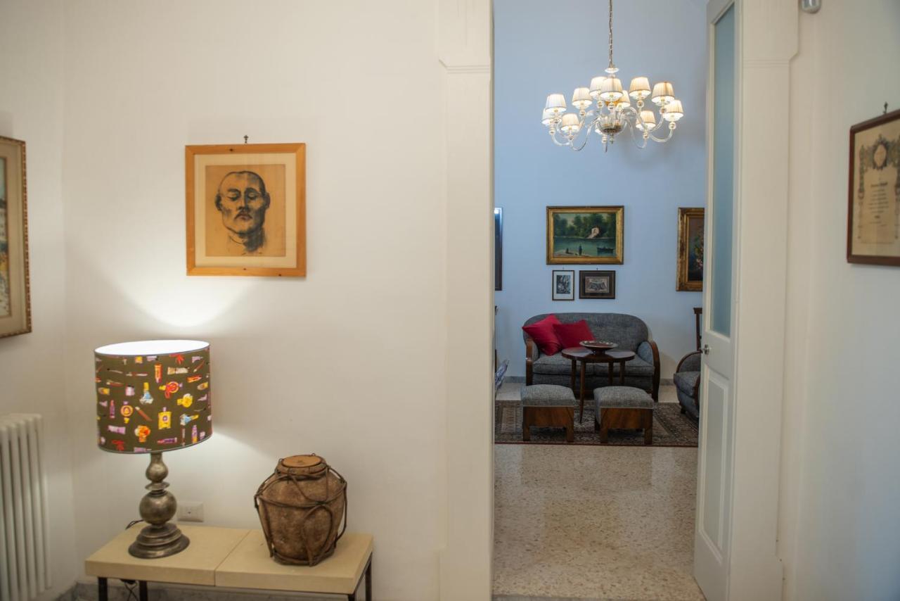 B&B Don Alessandro Surbo Extérieur photo
