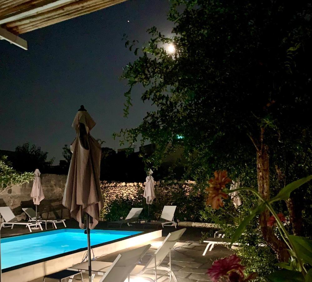 B&B Don Alessandro Surbo Extérieur photo
