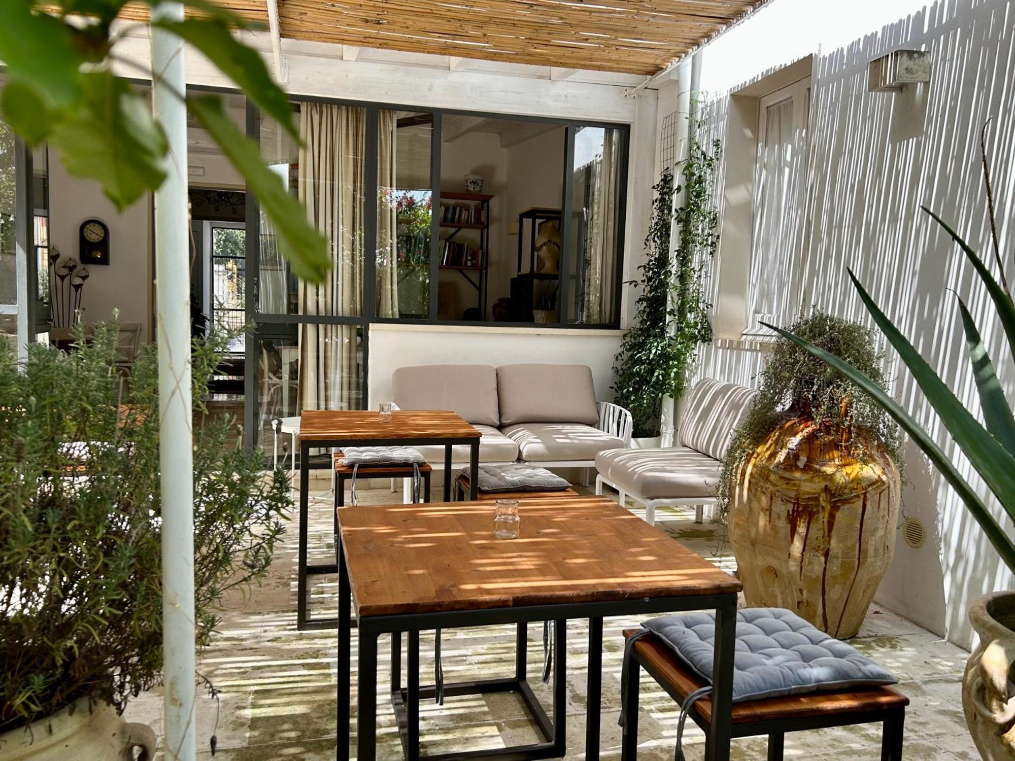 B&B Don Alessandro Surbo Extérieur photo