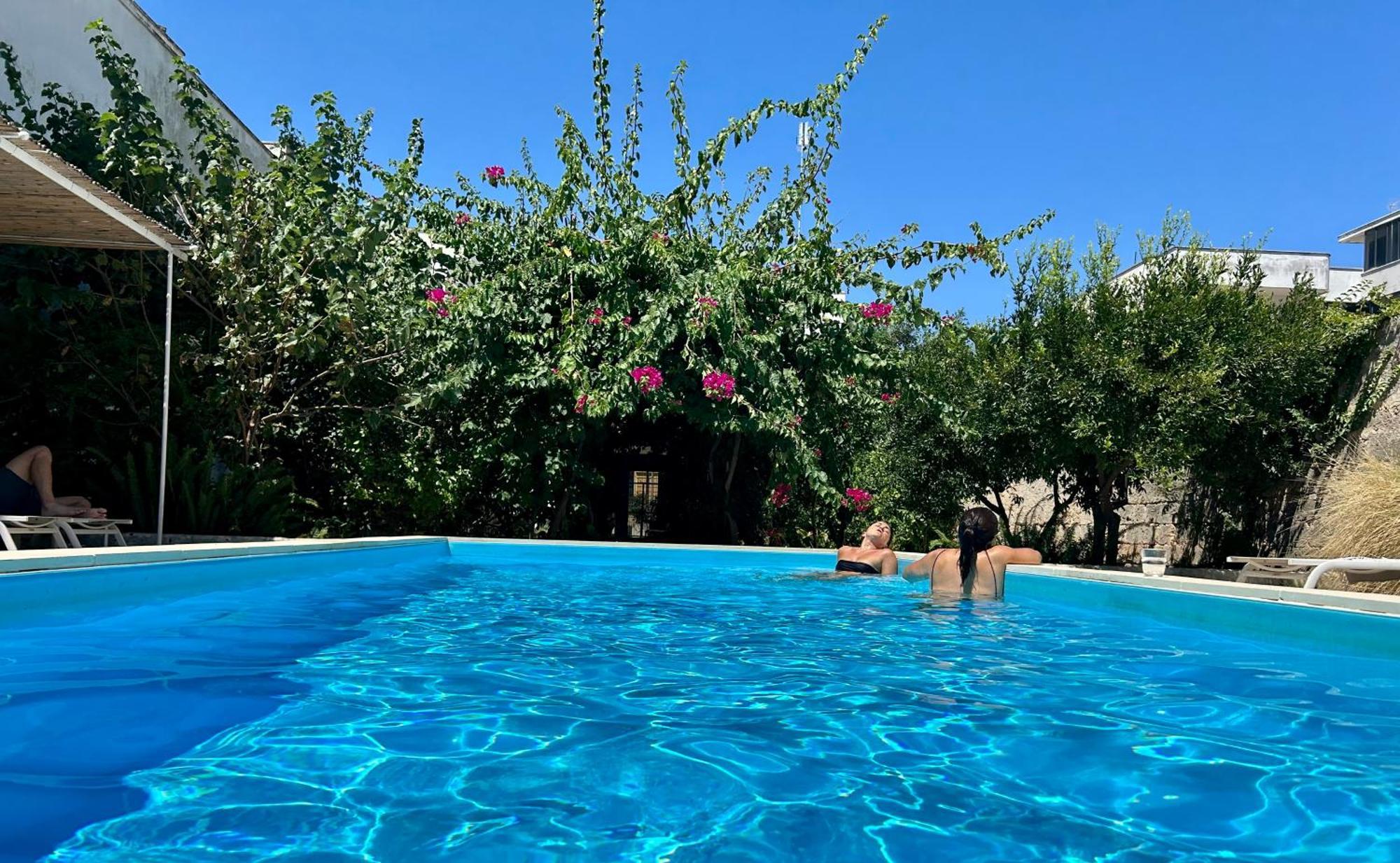 B&B Don Alessandro Surbo Extérieur photo
