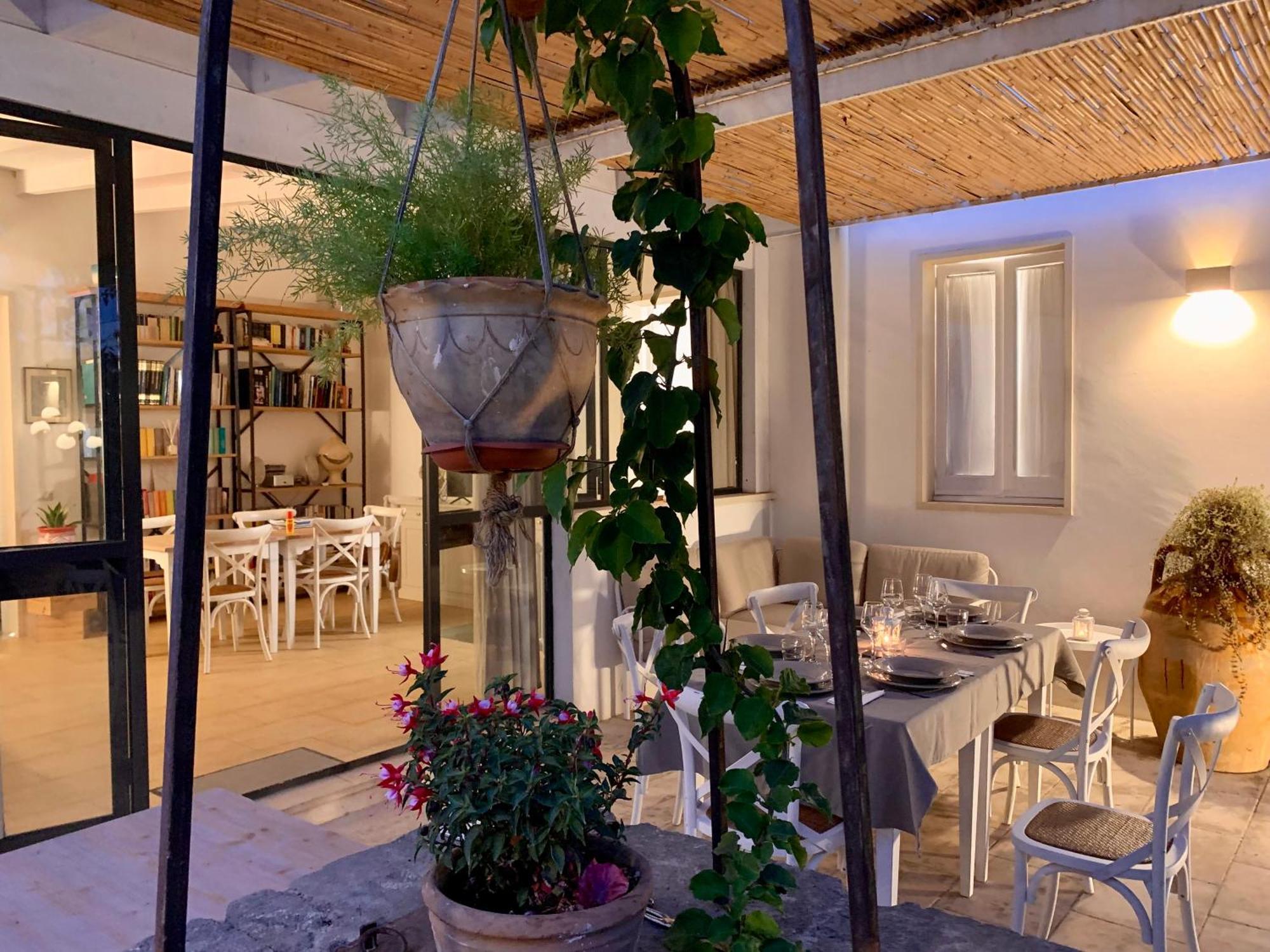 B&B Don Alessandro Surbo Extérieur photo