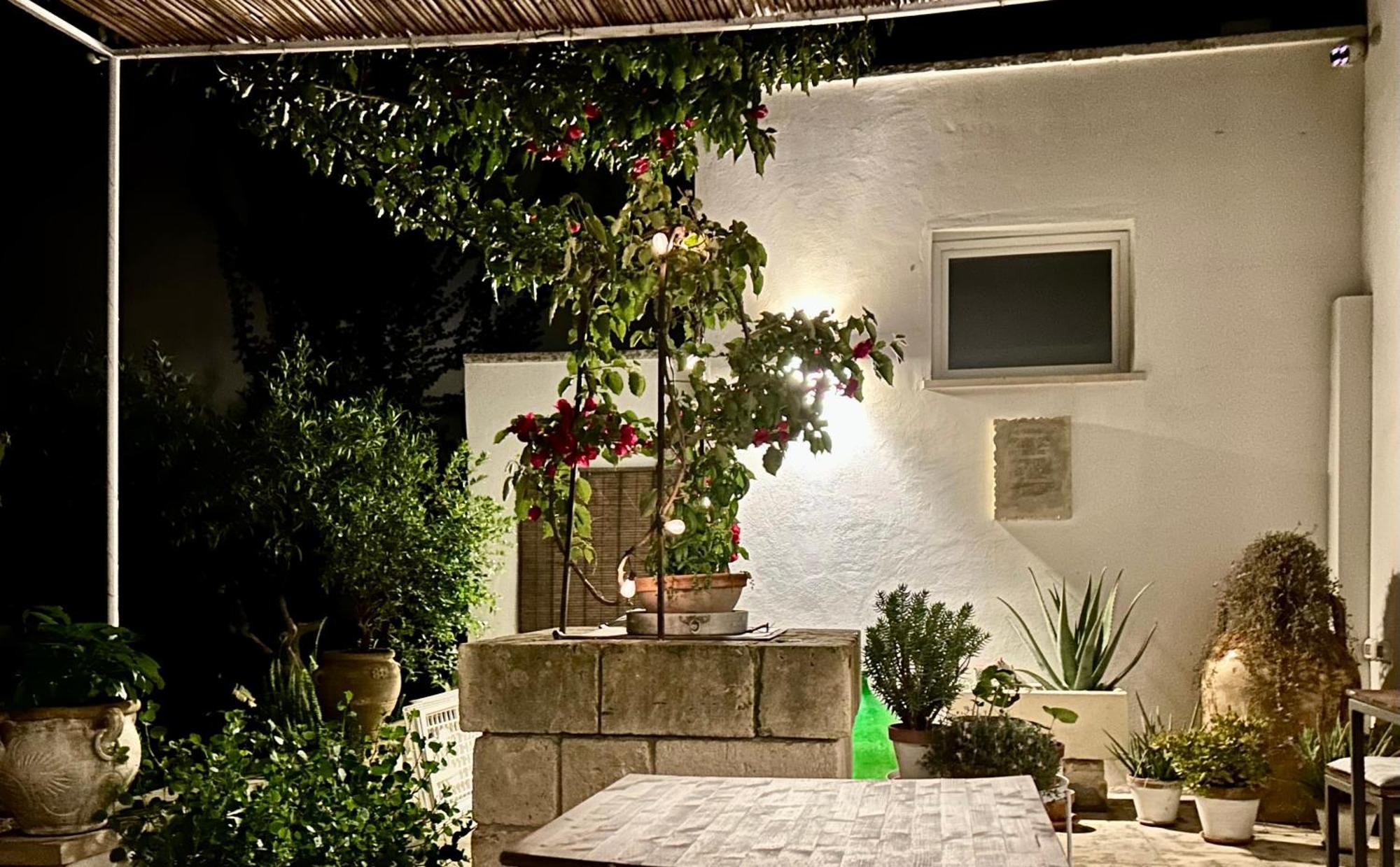 B&B Don Alessandro Surbo Extérieur photo