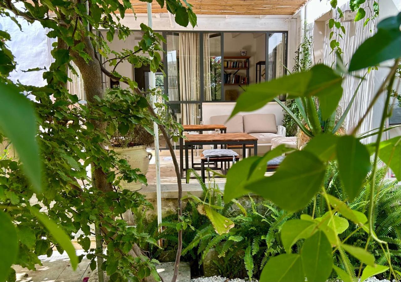 B&B Don Alessandro Surbo Extérieur photo