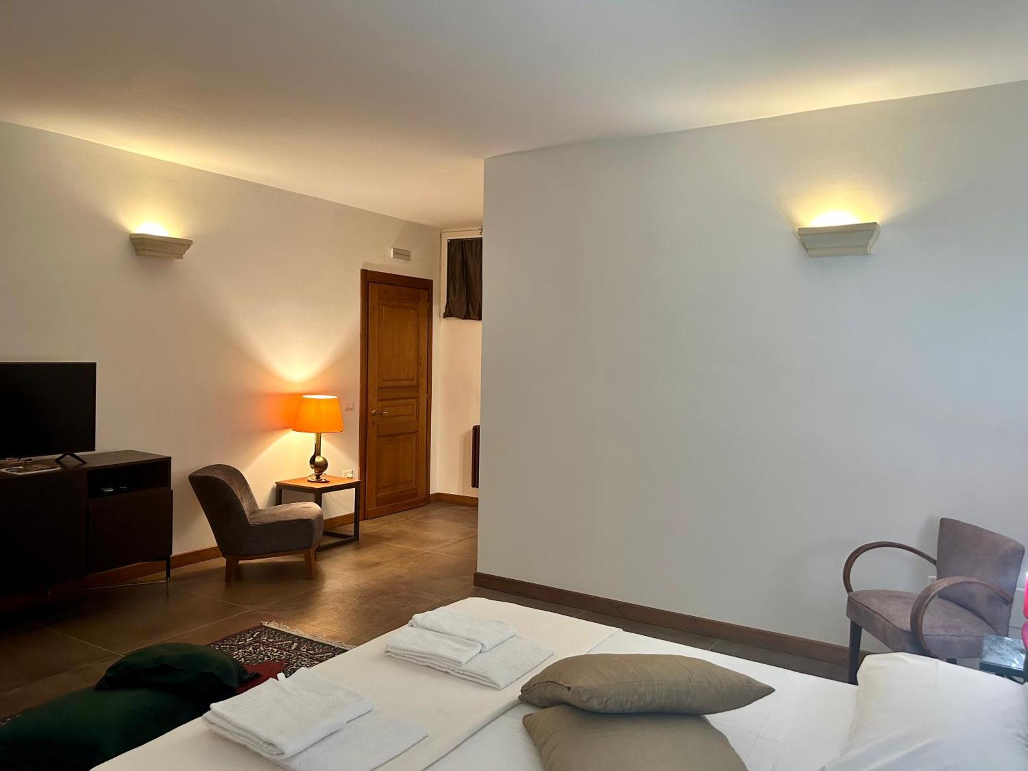 B&B Don Alessandro Surbo Extérieur photo