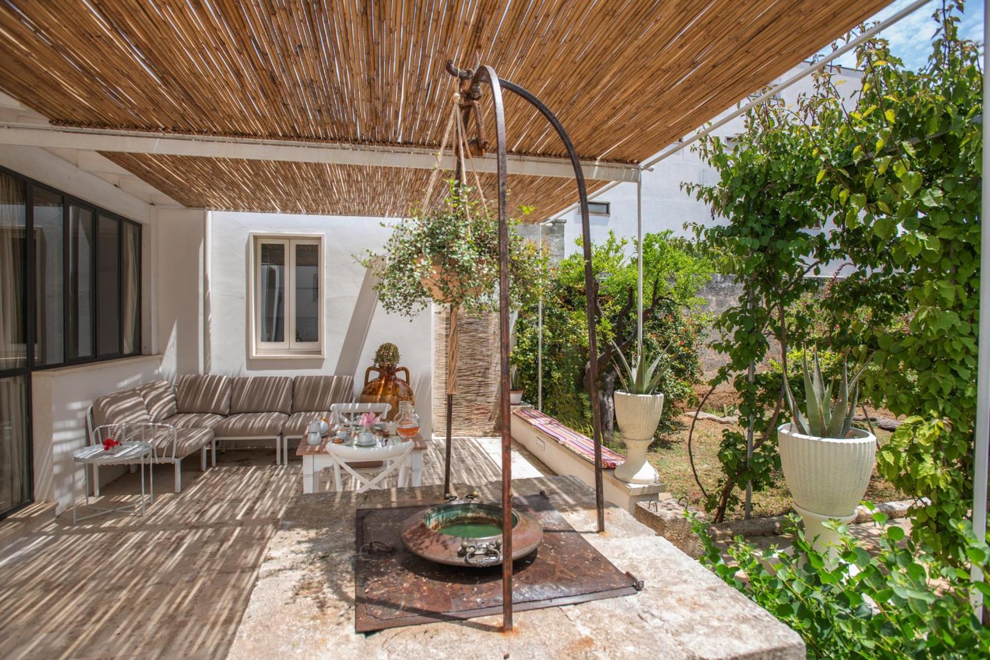 B&B Don Alessandro Surbo Extérieur photo